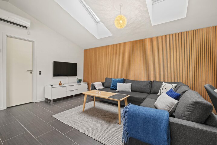 Ferienhaus 20731 in Blomstervangen 108, Jegum Ferieland - Bild #3