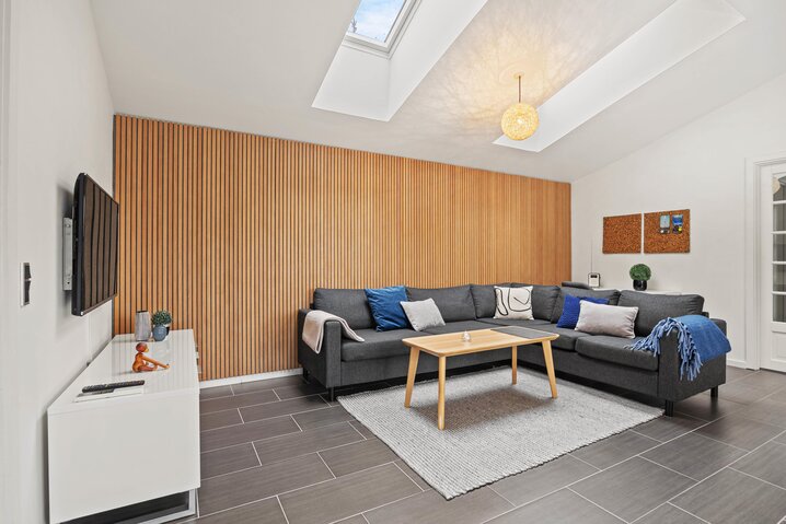 Ferienhaus 20731 in Blomstervangen 108, Jegum Ferieland - Bild #4