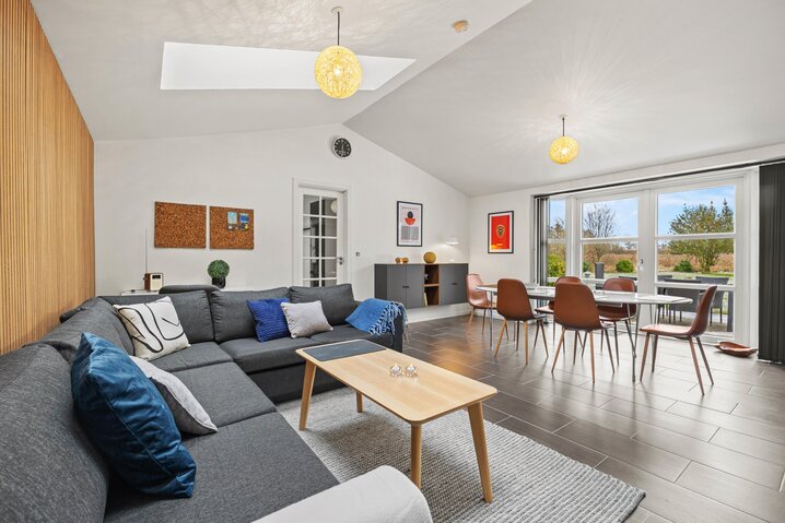 Ferienhaus 20731 in Blomstervangen 108, Jegum Ferieland - Bild #6