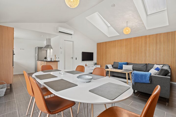 Ferienhaus 20731 in Blomstervangen 108, Jegum Ferieland - Bild #9