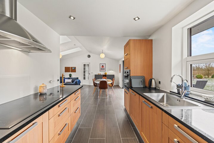 Ferienhaus 20731 in Blomstervangen 108, Jegum Ferieland - Bild #11