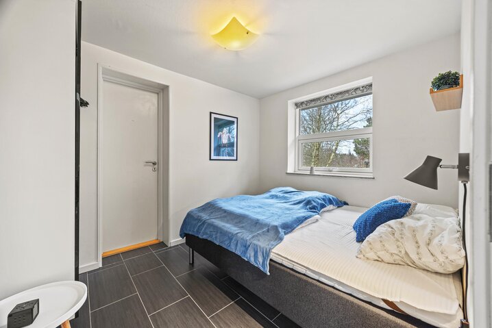 Ferienhaus 20731 in Blomstervangen 108, Jegum Ferieland - Bild #12