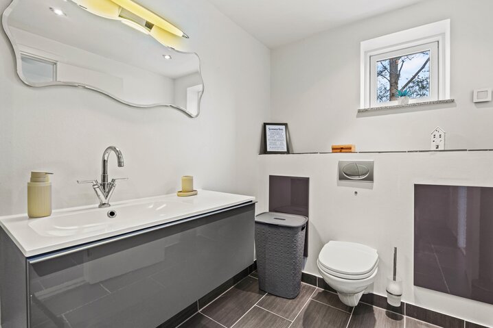 Ferienhaus 20731 in Blomstervangen 108, Jegum Ferieland - Bild #13