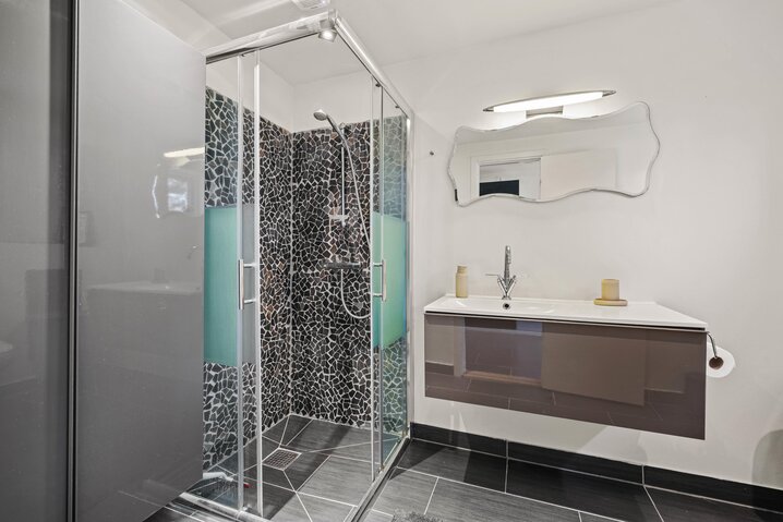 Ferienhaus 20731 in Blomstervangen 108, Jegum Ferieland - Bild #14