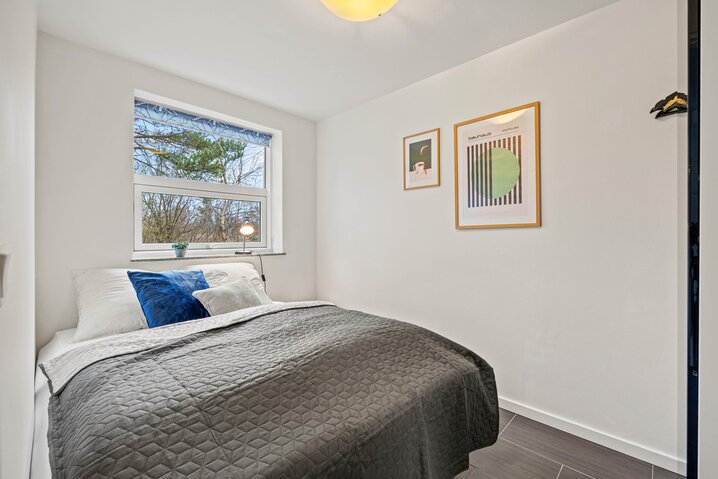 Ferienhaus 20731 in Blomstervangen 108, Jegum Ferieland - Bild #15