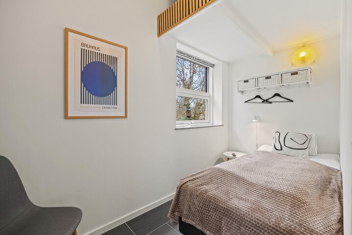 Ferienhaus 20731 in Blomstervangen 108, Jegum Ferieland - Bild #16