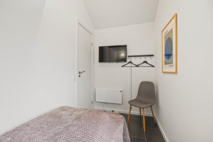 Ferienhaus 20731 in Blomstervangen 108, Jegum Ferieland - Bild #17