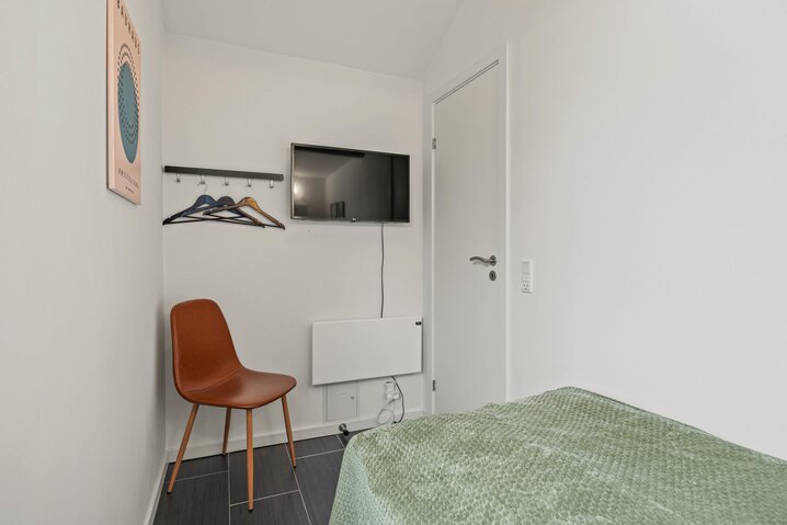 Ferienhaus 20731 in Blomstervangen 108, Jegum Ferieland - Bild #19