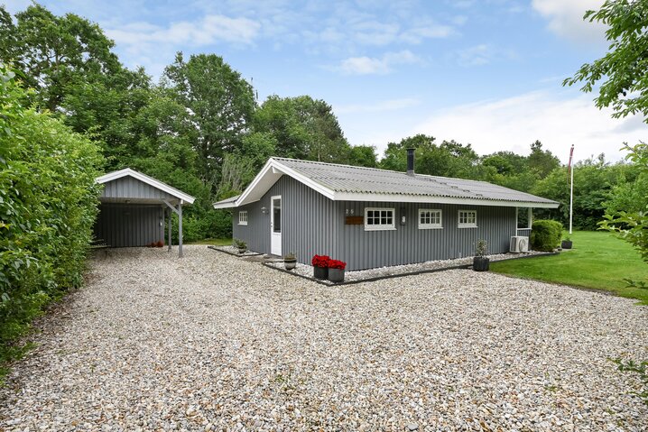 Sommerhus 20734 på Nøddehaven 26, Jegum Ferieland - Billede #26