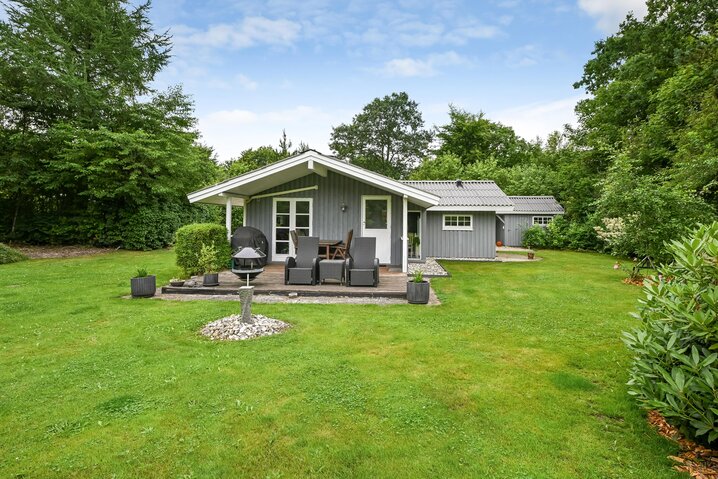 Sommerhus 20734 på Nøddehaven 26, Jegum Ferieland - Billede #14