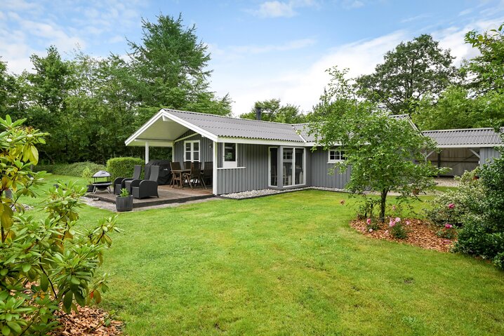 Sommerhus 20734 på Nøddehaven 26, Jegum Ferieland - Billede #15