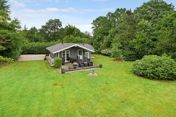 Sommerhus 20734 på Nøddehaven 26, Jegum Ferieland - Billede #19