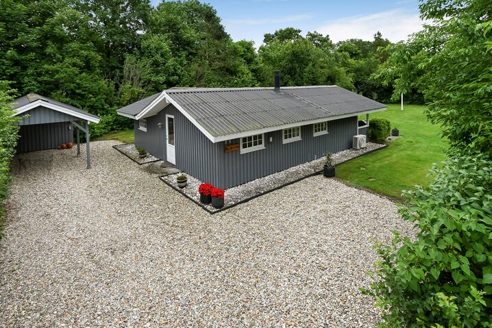 Sommerhus 20734 på Nøddehaven 26, Jegum Ferieland - Billede #27