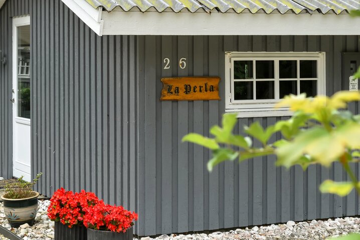 Sommerhus 20734 på Nøddehaven 26, Jegum Ferieland - Billede #20