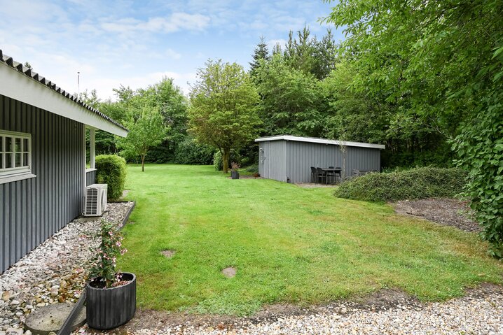 Sommerhus 20734 på Nøddehaven 26, Jegum Ferieland - Billede #21