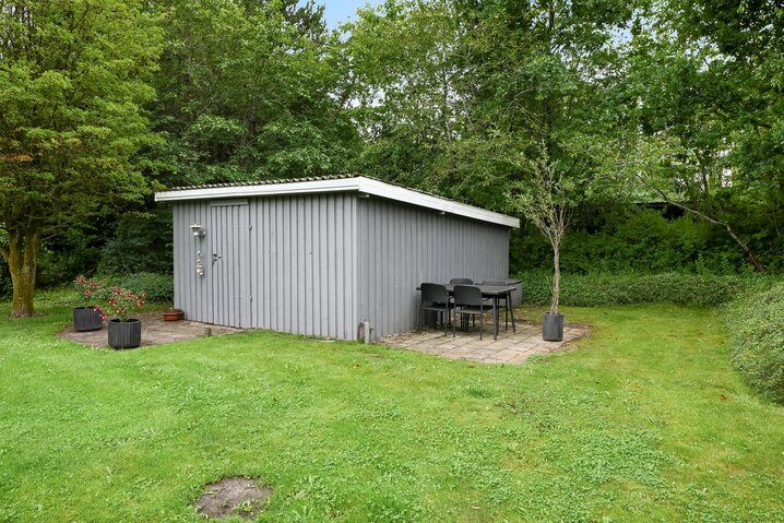 Sommerhus 20734 på Nøddehaven 26, Jegum Ferieland - Billede #22