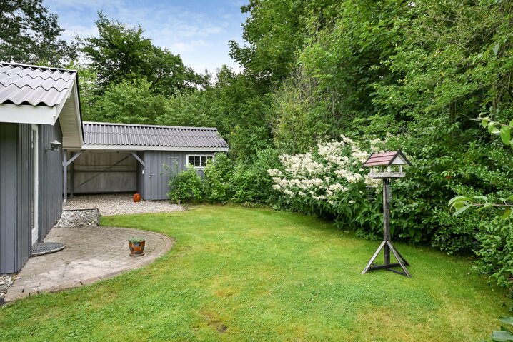 Sommerhus 20734 på Nøddehaven 26, Jegum Ferieland - Billede #23