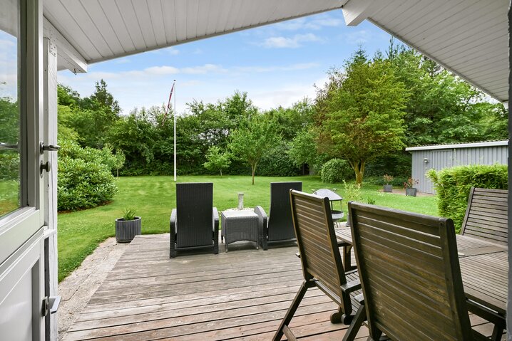 Sommerhus 20734 på Nøddehaven 26, Jegum Ferieland - Billede #18