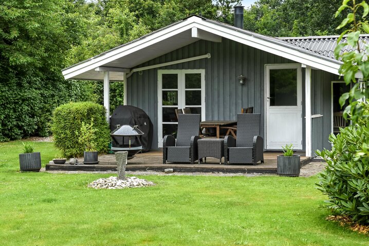 Sommerhus 20734 på Nøddehaven 26, Jegum Ferieland - Billede #17