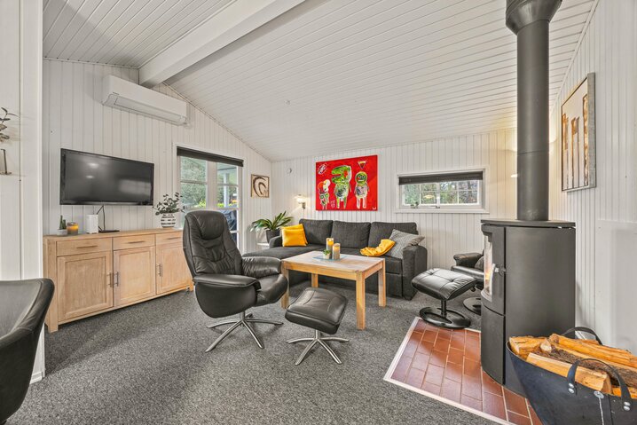 Sommerhus 20734 på Nøddehaven 26, Jegum Ferieland - Billede #1