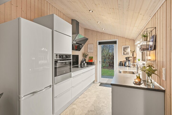 Sommerhus 20734 på Nøddehaven 26, Jegum Ferieland - Billede #2