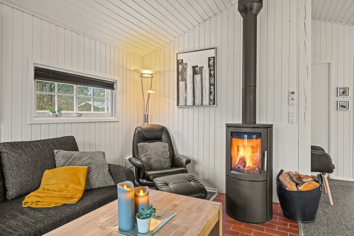 Sommerhus 20734 på Nøddehaven 26, Jegum Ferieland - Billede #3