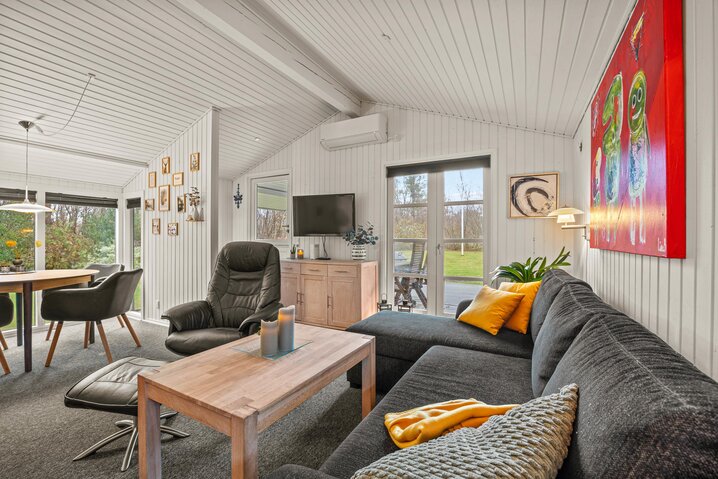 Sommerhus 20734 på Nøddehaven 26, Jegum Ferieland - Billede #4