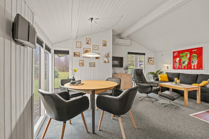 Sommerhus 20734 på Nøddehaven 26, Jegum Ferieland - Billede #5