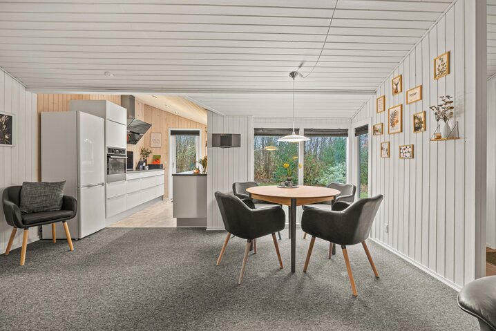 Sommerhus 20734 på Nøddehaven 26, Jegum Ferieland - Billede #6
