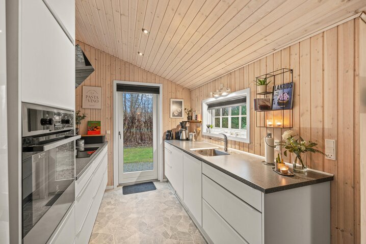 Sommerhus 20734 på Nøddehaven 26, Jegum Ferieland - Billede #7