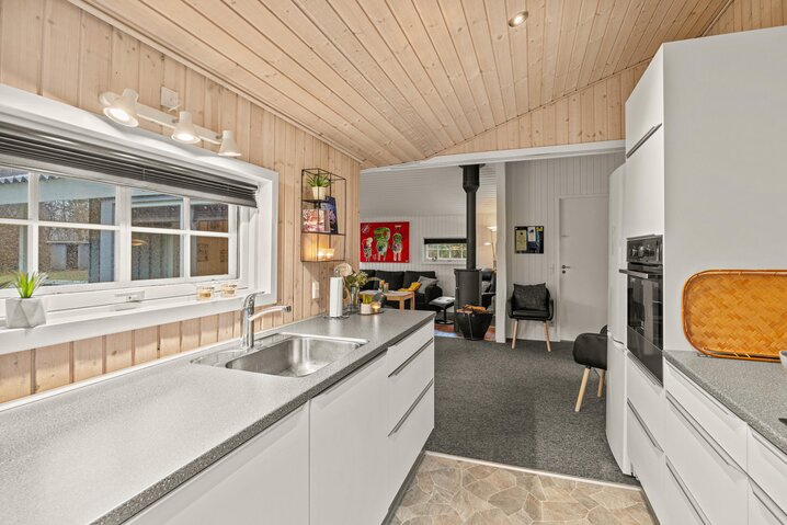 Sommerhus 20734 på Nøddehaven 26, Jegum Ferieland - Billede #8