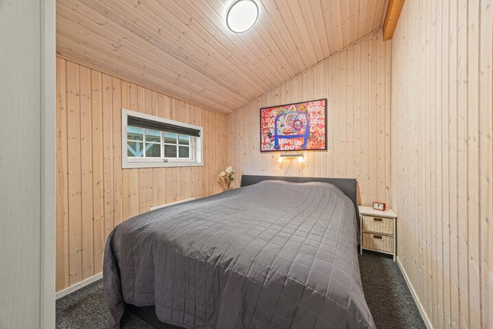 Sommerhus 20734 på Nøddehaven 26, Jegum Ferieland - Billede #9