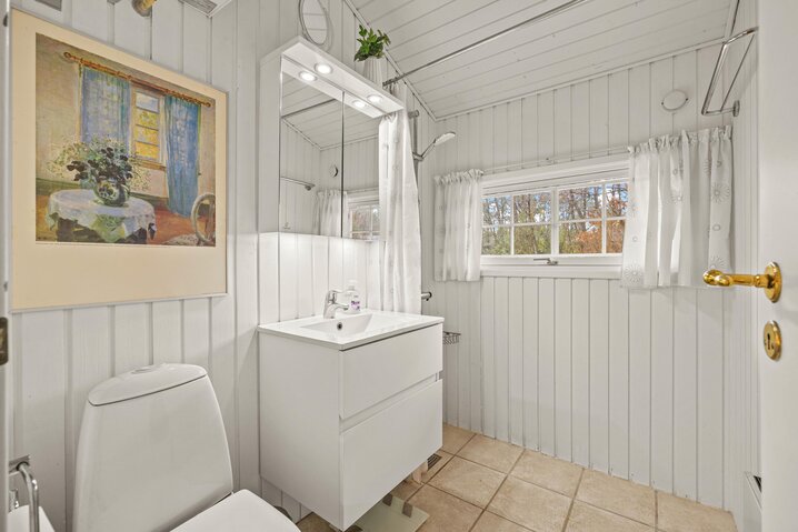 Sommerhus 20734 på Nøddehaven 26, Jegum Ferieland - Billede #10