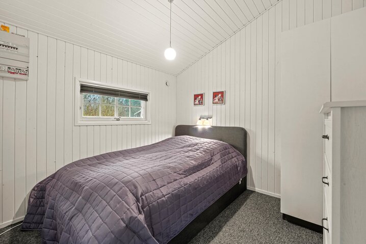 Sommerhus 20734 på Nøddehaven 26, Jegum Ferieland - Billede #11