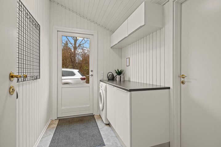 Sommerhus 20734 på Nøddehaven 26, Jegum Ferieland - Billede #12