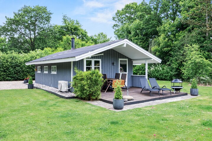 Holiday home 20734 at Nøddehaven 26, Jegum Ferieland - Picture #14