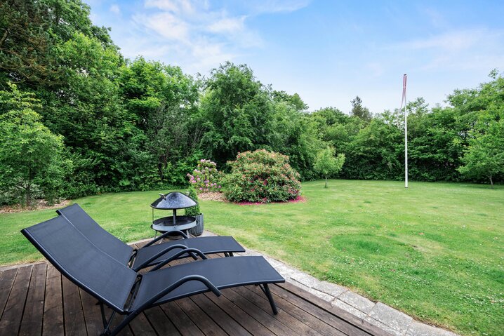 Holiday home 20734 at Nøddehaven 26, Jegum Ferieland - Picture #19