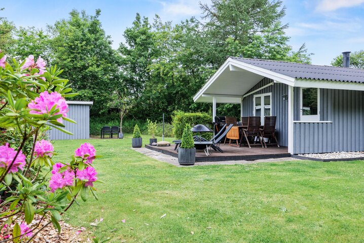 Holiday home 20734 at Nøddehaven 26, Jegum Ferieland - Picture #20