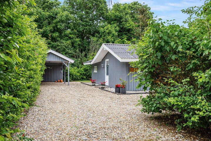Holiday home 20734 at Nøddehaven 26, Jegum Ferieland - Picture #27