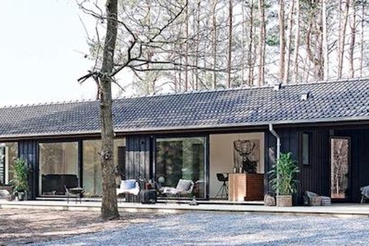 Sommerhus 20745 på Nordskrænten 58, Jegum Ferieland - Billede #0