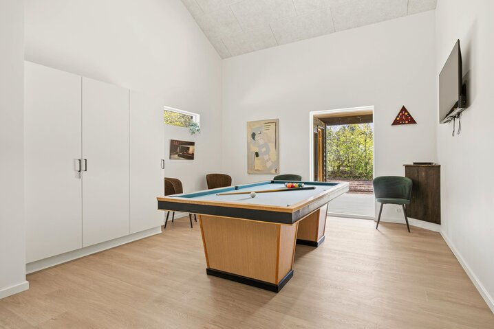 Holiday home 20745 at Nordskrænten 58, Jegum Ferieland - Picture #2