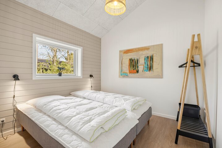 Holiday home 20745 at Nordskrænten 58, Jegum Ferieland - Picture #25