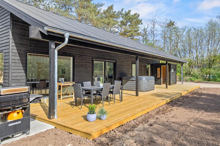 Holiday home 20745 at Nordskrænten 58, Jegum Ferieland - Picture #27