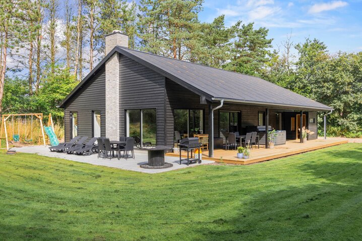 Sommerhus 20745 på Nordskrænten 58, Jegum Ferieland - Billede #26