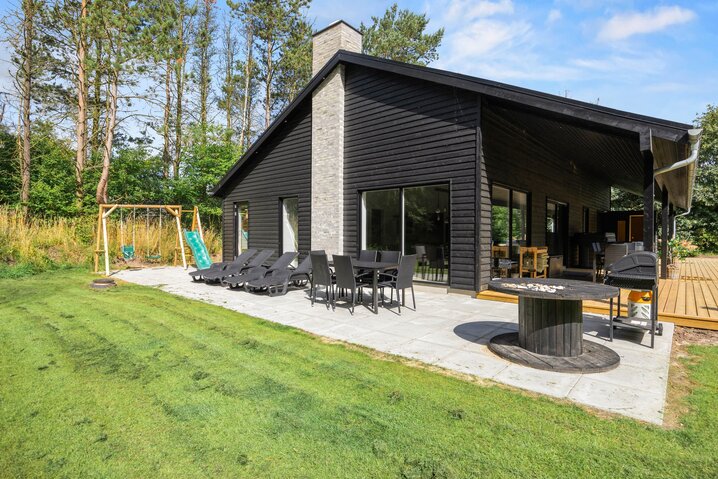 Sommerhus 20745 på Nordskrænten 58, Jegum Ferieland - Billede #27
