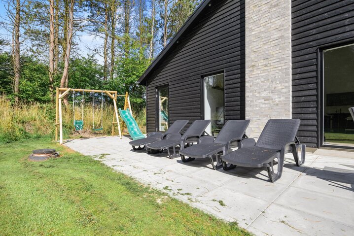 Sommerhus 20745 på Nordskrænten 58, Jegum Ferieland - Billede #28