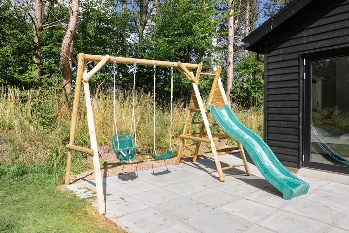 Sommerhus 20745 på Nordskrænten 58, Jegum Ferieland - Billede #29