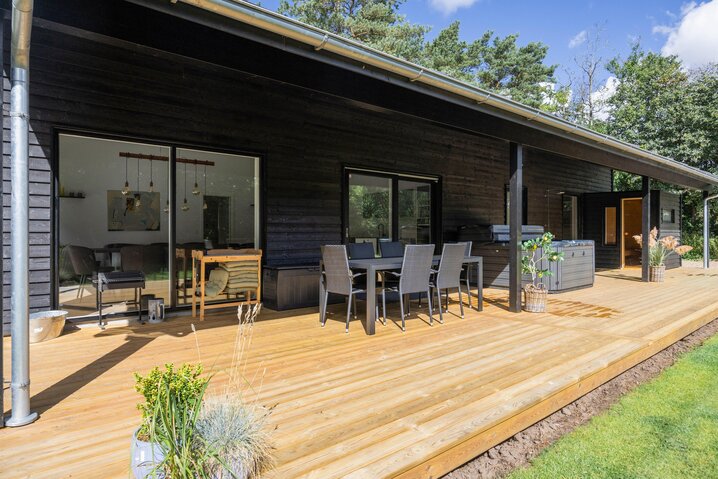 Sommerhus 20745 på Nordskrænten 58, Jegum Ferieland - Billede #32