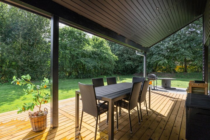 Sommerhus 20745 på Nordskrænten 58, Jegum Ferieland - Billede #33