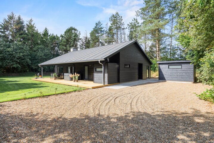 Sommerhus 20745 på Nordskrænten 58, Jegum Ferieland - Billede #37